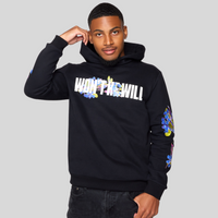 Won't He Will Hoodie