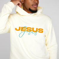 Walk With Jesus Hoodie
