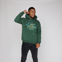 I Gave That Thing to God Hoodie