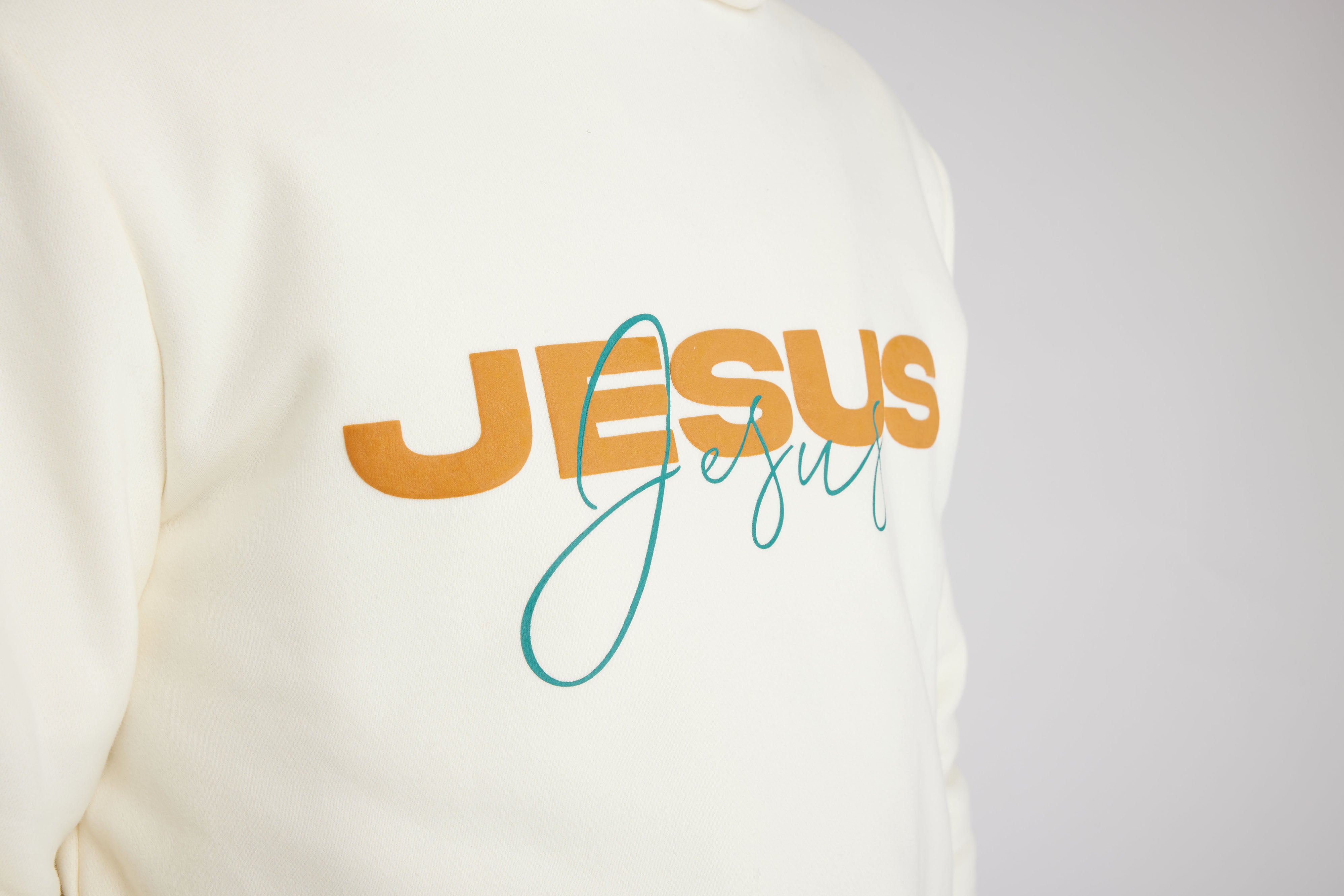 Walk With Jesus Tee