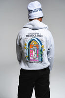 I Am the Temple of the Holy Spirit — Beanie