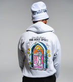 I Am the Temple of the Holy Spirit — Hoodie