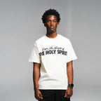 I Am the Temple of the Holy Spirit — Tee