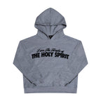 I Am the Temple of the Holy Spirit — Hoodie