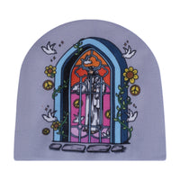 I Am the Temple of the Holy Spirit — Beanie